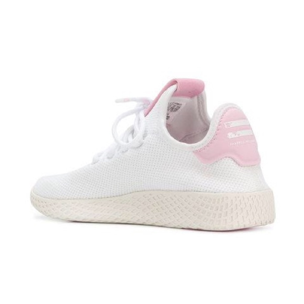 Adidas x Pharrell Williams Hu Sneaker